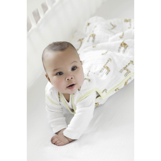 Buy Aden + Anais Cozy Sleeping Bag at Mighty Ape NZ