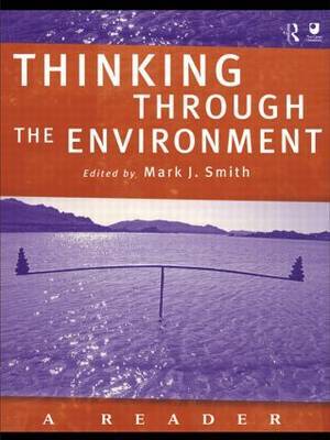 Thinking Through the Environment image