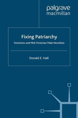 Fixing Patriarchy image