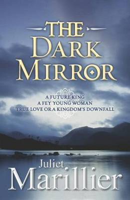 The Dark Mirror (Bridei Chronicles #1) image