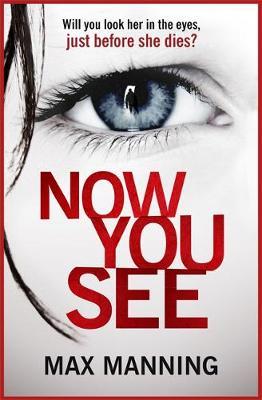Now You See by Max Manning image