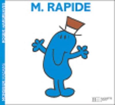 Collection Monsieur Madame (Mr Men & Little Miss) by Roger Hargreaves