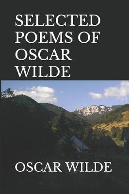 Selected Poems of Oscar Wilde by Oscar Wilde image