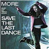 More Music From The Motion Picture Save The Last Dance on CD by Original Soundtrack