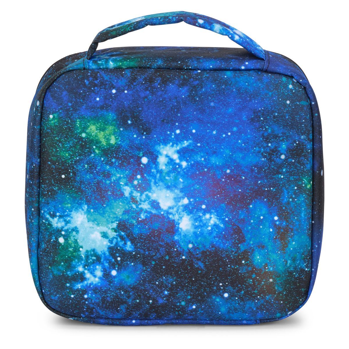 Jansport Lunch Break Cyberspace Galaxy (5L) at Mighty Ape NZ