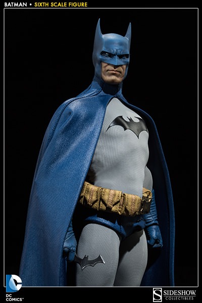 Batman Classic 12" Action Figure