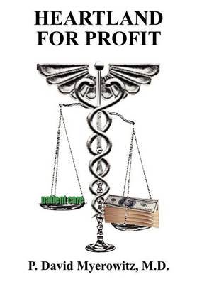 Heartland for Profit by P David Myerowitz image