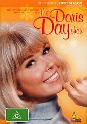 Doris Day Show, The - Series One on DVD