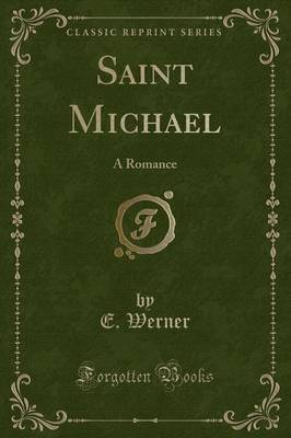 Saint Michael by E Werner image