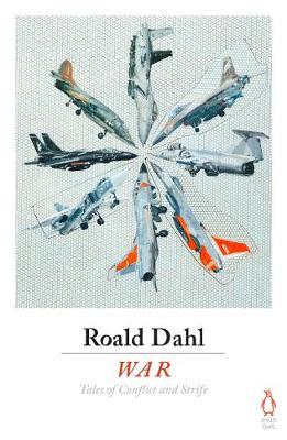 War by Roald Dahl image