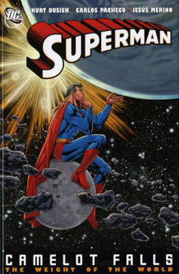 Superman: v. 2 by Kurt Busiek image