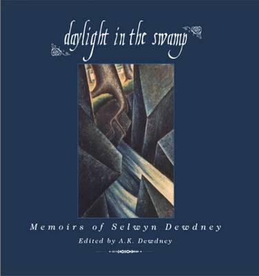 Daylight in the Swamp by A.K. Dewdney image