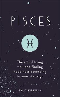 Pisces by Sally Kirkman image
