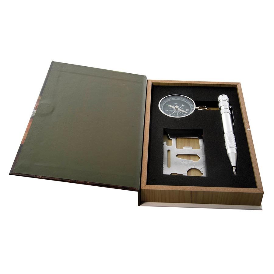 The Book of Essentials image