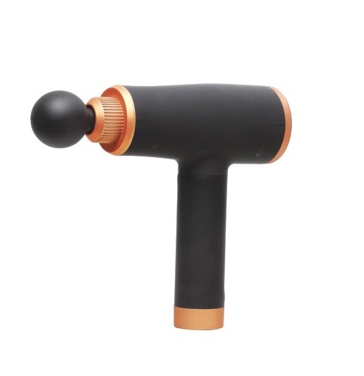 Hyper Impact Pro Massage Gun at Mighty Ape NZ