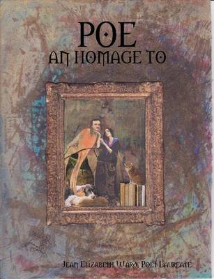 Poe by Jean Elizabeth Ward image