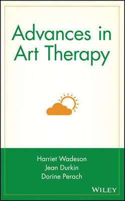 Advances in Art Therapy image