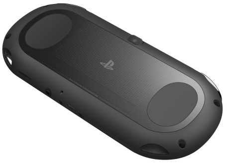 Playstation Vita Slim 2000 (Wi-Fi) for Vita image