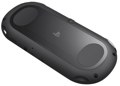 PS Vita Slim (Wi Fi) image