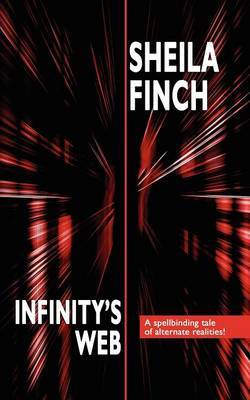 Infinity's Web by Sheila Finch image