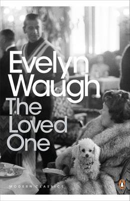 The Loved One by Evelyn Waugh image