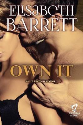 Own It by Elisabeth Barrett image