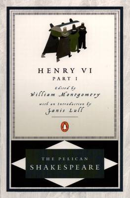 Henry VI, Part 1 image