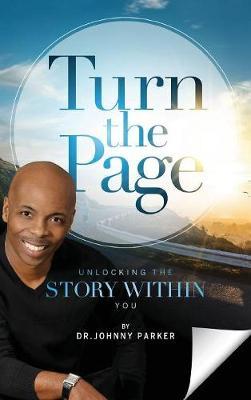 Turn the Page by Dr Johnny C Parker image