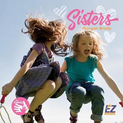 Sisters on Hardback by Miriam Z