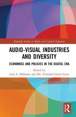 Audio-Visual Industries and Diversity image