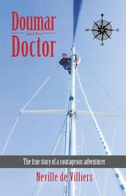 Doumar and the Doctor by Neville de Villiers image