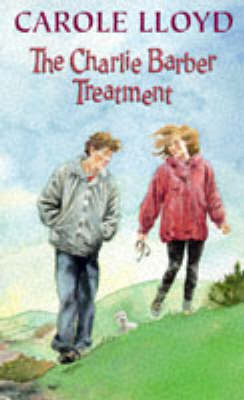 The Charlie Barber Treatment on Paperback by Carole Lloyd