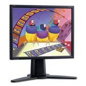 Viewsonic Monitor LCD 17" VP171B-2