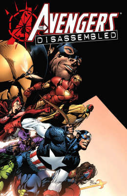 Avengers Disassembled image
