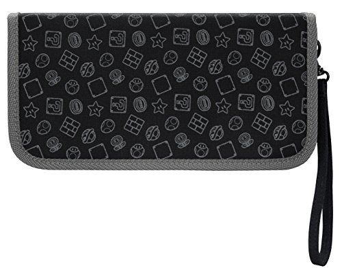 Nintendo Switch Premium Console Case - Mario Edition for Nintendo Switch image