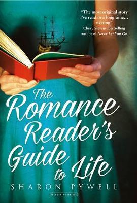 The Romance Reader's Guide to Life by Sharon Pywell image