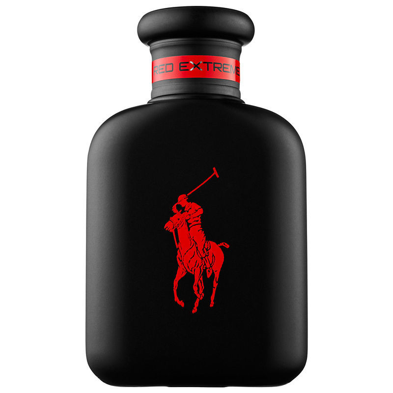 Buy Ralph Lauren Polo Red Extreme Fragrance (EDP, 75ml) at Mighty Ape NZ
