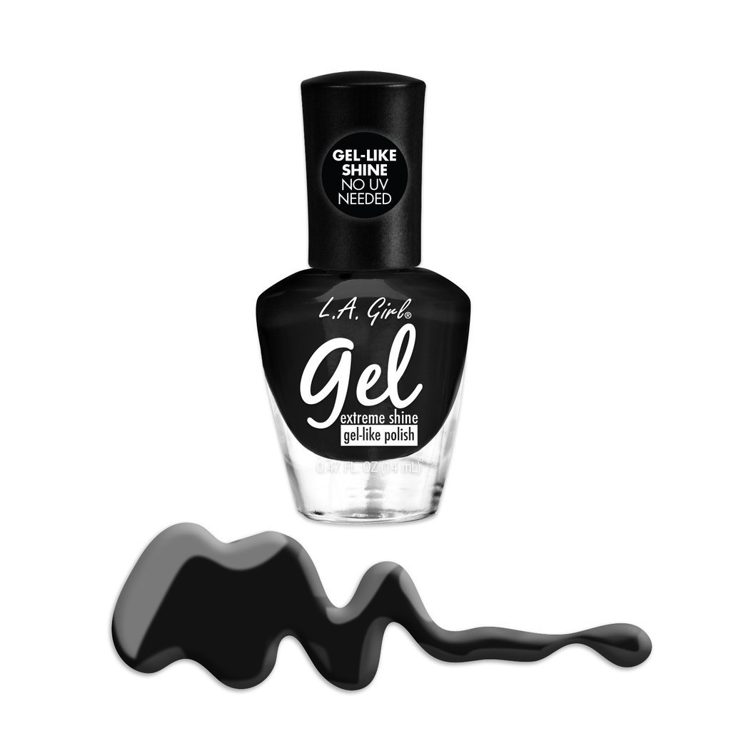 Buy LA Girl Gel Extreme Shine Polish Defiant at Mighty Ape NZ