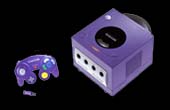 Nintendo GameCube Console - Indigo for GameCube Nintendo GameCube Console - Indigo for GameCube