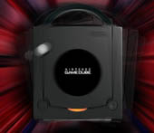 Nintendo GameCube Console - Jet Black for GameCube Nintendo GameCube Console - Jet Black for GameCube