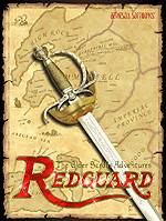 The Elders Scrolls: Redguard for PC The Elders Scrolls: Redguard for PC