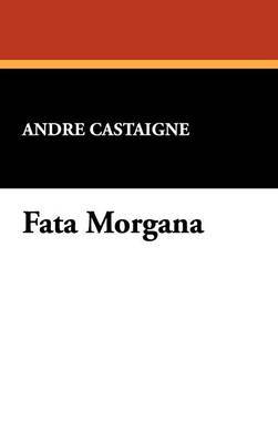 Fata Morgana by Andre Castaigne image