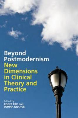 Beyond Postmodernism image