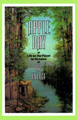 Apple Bay by Paul Williams image