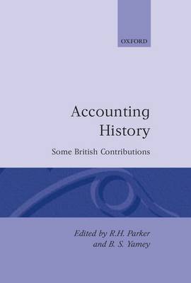 Accounting History image