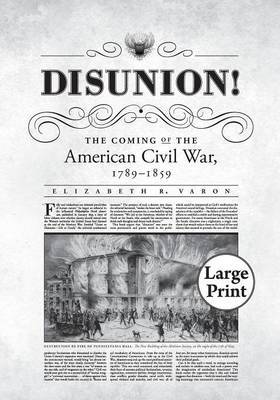 Disunion! image