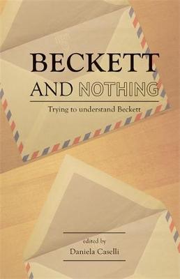 Beckett and Nothing image