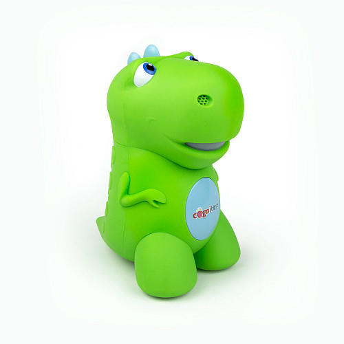 Cognitoys Dino Intelligent Dinosaur image