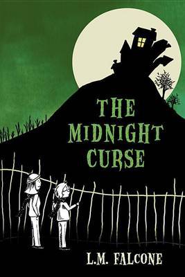 Midnight Curse on Hardback by LM Falcone