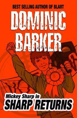 Sharp Returns by Dominic Barker image